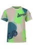Unlocked jongens T-shirt